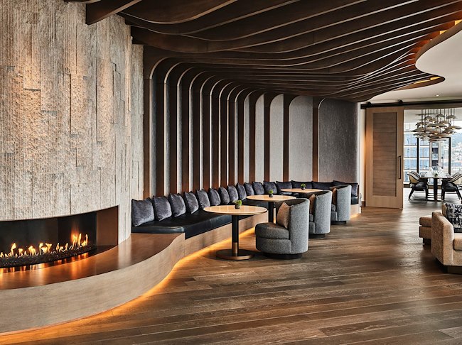Reception Space